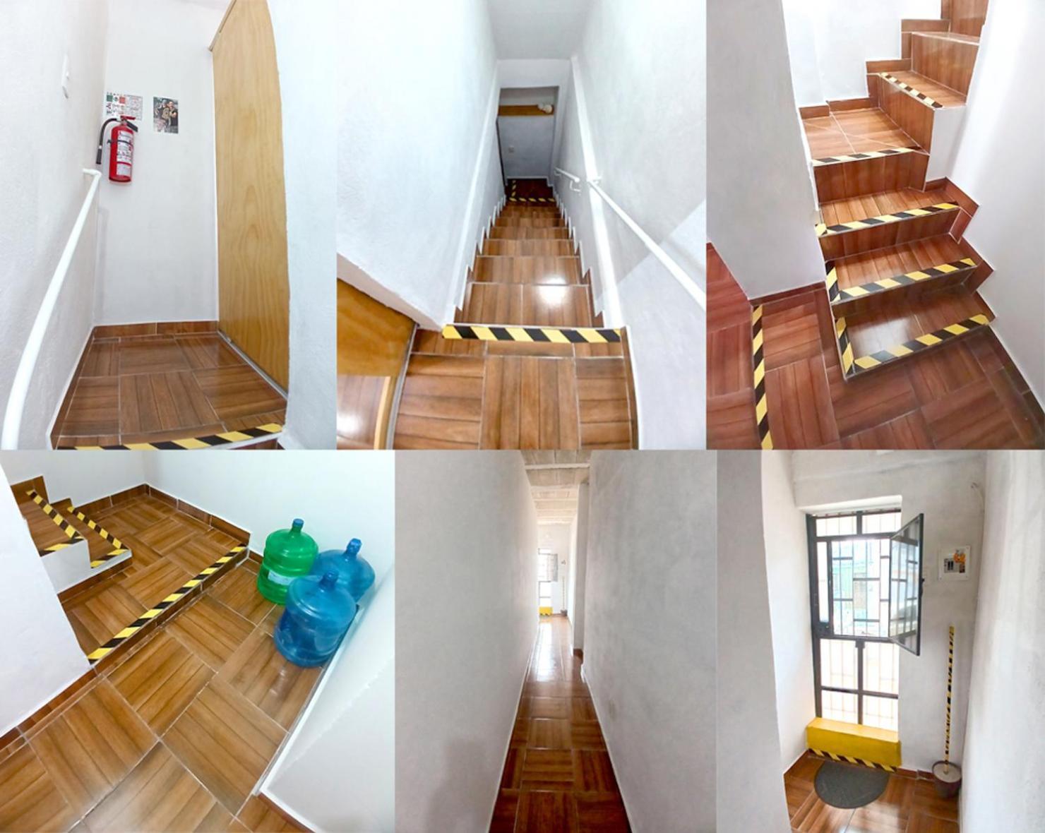 Villa Casa Del Chef Lupita Campeche Exterior foto